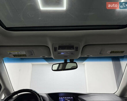 Серый Лексус РХ, объемом двигателя 3.46 л и пробегом 159 тыс. км за 21999 $, фото 10 на Automoto.ua