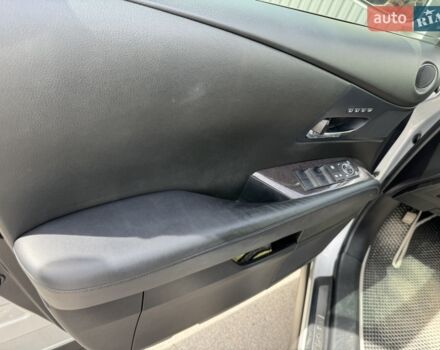 Сірий Лексус РХ, об'ємом двигуна 3.46 л та пробігом 130 тис. км за 18000 $, фото 15 на Automoto.ua