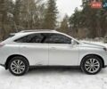 Сірий Лексус РХ, об'ємом двигуна 3.46 л та пробігом 198 тис. км за 17850 $, фото 11 на Automoto.ua
