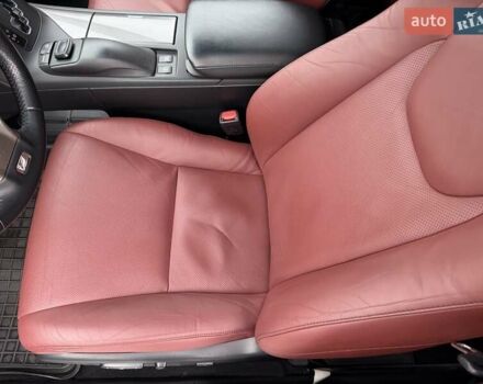 Серый Лексус РХ, объемом двигателя 3.46 л и пробегом 135 тыс. км за 23700 $, фото 67 на Automoto.ua