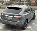 Сірий Лексус РХ, об'ємом двигуна 3.46 л та пробігом 136 тис. км за 22900 $, фото 49 на Automoto.ua