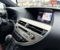 Сірий Лексус РХ, об'ємом двигуна 3.46 л та пробігом 136 тис. км за 22900 $, фото 124 на Automoto.ua