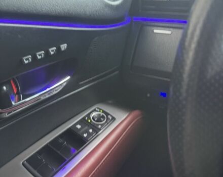 Серый Лексус РХ, объемом двигателя 3.5 л и пробегом 136 тыс. км за 25500 $, фото 10 на Automoto.ua