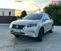Сірий Лексус РХ, об'ємом двигуна 3.46 л та пробігом 162 тис. км за 21000 $, фото 1 на Automoto.ua