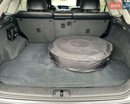 Серый Лексус РХ, объемом двигателя 3.46 л и пробегом 187 тыс. км за 19700 $, фото 27 на Automoto.ua