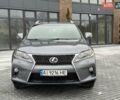 Сірий Лексус РХ, об'ємом двигуна 3.46 л та пробігом 136 тис. км за 22900 $, фото 2 на Automoto.ua