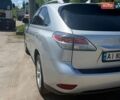 Сірий Лексус РХ, об'ємом двигуна 3.46 л та пробігом 198 тис. км за 18000 $, фото 2 на Automoto.ua