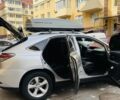 Сірий Лексус РХ, об'ємом двигуна 3.5 л та пробігом 216 тис. км за 19988 $, фото 4 на Automoto.ua