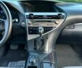 Сірий Лексус РХ, об'ємом двигуна 3.46 л та пробігом 162 тис. км за 21000 $, фото 38 на Automoto.ua