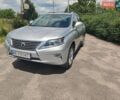 Сірий Лексус РХ, об'ємом двигуна 3.46 л та пробігом 109 тис. км за 20900 $, фото 2 на Automoto.ua