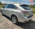 Сірий Лексус РХ, об'ємом двигуна 3.46 л та пробігом 109 тис. км за 21500 $, фото 4 на Automoto.ua