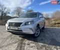 Сірий Лексус РХ, об'ємом двигуна 3.46 л та пробігом 130 тис. км за 25000 $, фото 8 на Automoto.ua