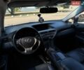 Сірий Лексус РХ, об'ємом двигуна 3.46 л та пробігом 172 тис. км за 23499 $, фото 8 на Automoto.ua