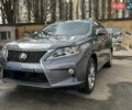 Серый Лексус РХ, объемом двигателя 3.46 л и пробегом 150 тыс. км за 19500 $, фото 6 на Automoto.ua