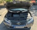 Сірий Лексус РХ, об'ємом двигуна 3.46 л та пробігом 172 тис. км за 23499 $, фото 7 на Automoto.ua