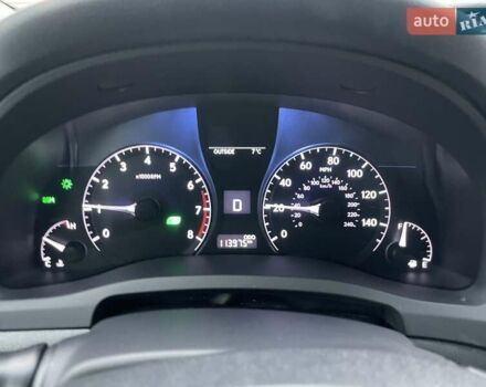 Серый Лексус РХ, объемом двигателя 3.46 л и пробегом 114 тыс. км за 17900 $, фото 21 на Automoto.ua