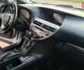 Сірий Лексус РХ, об'ємом двигуна 3.46 л та пробігом 205 тис. км за 17500 $, фото 15 на Automoto.ua