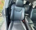 Сірий Лексус РХ, об'ємом двигуна 3.5 л та пробігом 200 тис. км за 18000 $, фото 14 на Automoto.ua