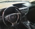 Сірий Лексус РХ, об'ємом двигуна 3.5 л та пробігом 204 тис. км за 17500 $, фото 9 на Automoto.ua