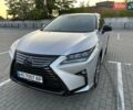 Сірий Лексус РХ, об'ємом двигуна 3.46 л та пробігом 122 тис. км за 34500 $, фото 2 на Automoto.ua