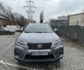 Серый Лексус РХ, объемом двигателя 3.5 л и пробегом 155 тыс. км за 23000 $, фото 4 на Automoto.ua