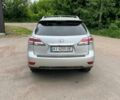 Сірий Лексус РХ, об'ємом двигуна 3.46 л та пробігом 180 тис. км за 16700 $, фото 13 на Automoto.ua