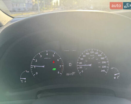 Сірий Лексус РХ, об'ємом двигуна 3.46 л та пробігом 137 тис. км за 21222 $, фото 13 на Automoto.ua