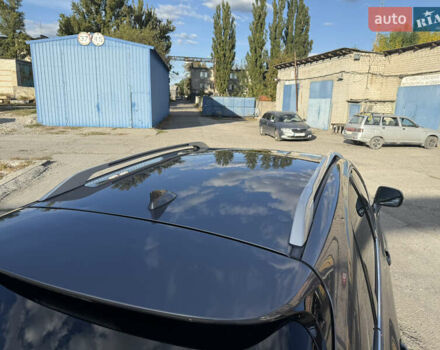 Сірий Лексус РХ, об'ємом двигуна 3.46 л та пробігом 137 тис. км за 21222 $, фото 7 на Automoto.ua