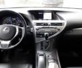 Серый Лексус РХ, объемом двигателя 0 л и пробегом 140 тыс. км за 22500 $, фото 2 на Automoto.ua