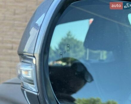 Сірий Лексус РХ, об'ємом двигуна 3.46 л та пробігом 152 тис. км за 21500 $, фото 18 на Automoto.ua