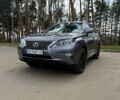 Сірий Лексус РХ, об'ємом двигуна 3.5 л та пробігом 105 тис. км за 20000 $, фото 1 на Automoto.ua