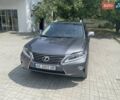 Сірий Лексус РХ, об'ємом двигуна 3.46 л та пробігом 156 тис. км за 22900 $, фото 10 на Automoto.ua