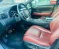 Сірий Лексус РХ, об'ємом двигуна 3.46 л та пробігом 135 тис. км за 24950 $, фото 28 на Automoto.ua