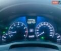Сірий Лексус РХ, об'ємом двигуна 3.46 л та пробігом 135 тис. км за 24950 $, фото 49 на Automoto.ua