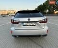 Сірий Лексус РХ, об'ємом двигуна 3.46 л та пробігом 122 тис. км за 34500 $, фото 8 на Automoto.ua