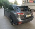 Сірий Лексус РХ, об'ємом двигуна 3.5 л та пробігом 134 тис. км за 20999 $, фото 3 на Automoto.ua