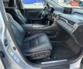 Сірий Лексус РХ, об'ємом двигуна 3.46 л та пробігом 122 тис. км за 34500 $, фото 53 на Automoto.ua