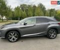 Сірий Лексус РХ, об'ємом двигуна 3.46 л та пробігом 133 тис. км за 30000 $, фото 9 на Automoto.ua