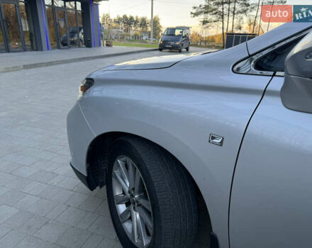 Лексус РХ 2015 в Новояворовск на Automoto.ua Серый Лексус РХ, объемом двигателя 3.5 л и пробегом 170 тыс. км за 20999 $, фото 22 на Automoto.ua