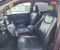 Сірий Лексус РХ, об'ємом двигуна 3.46 л та пробігом 107 тис. км за 21400 $, фото 13 на Automoto.ua