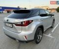 Сірий Лексус РХ, об'ємом двигуна 3.46 л та пробігом 122 тис. км за 34500 $, фото 9 на Automoto.ua