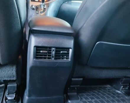 Сірий Лексус РХ, об'ємом двигуна 3.46 л та пробігом 107 тис. км за 21400 $, фото 17 на Automoto.ua