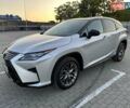 Сірий Лексус РХ, об'ємом двигуна 3.46 л та пробігом 122 тис. км за 34500 $, фото 3 на Automoto.ua