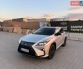 Сірий Лексус РХ, об'ємом двигуна 3.46 л та пробігом 148 тис. км за 31500 $, фото 5 на Automoto.ua