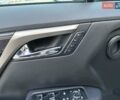 Сірий Лексус РХ, об'ємом двигуна 3.46 л та пробігом 122 тис. км за 34500 $, фото 45 на Automoto.ua