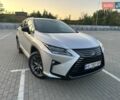 Сірий Лексус РХ, об'ємом двигуна 3.46 л та пробігом 122 тис. км за 34500 $, фото 26 на Automoto.ua