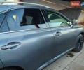 Сірий Лексус РХ, об'ємом двигуна 3.46 л та пробігом 107 тис. км за 21400 $, фото 1 на Automoto.ua