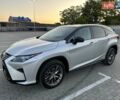 Сірий Лексус РХ, об'ємом двигуна 3.46 л та пробігом 122 тис. км за 34500 $, фото 4 на Automoto.ua