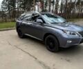 Сірий Лексус РХ, об'ємом двигуна 3.5 л та пробігом 105 тис. км за 20000 $, фото 2 на Automoto.ua