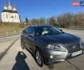 Сірий Лексус РХ, об'ємом двигуна 3.5 л та пробігом 120 тис. км за 25500 $, фото 8 на Automoto.ua